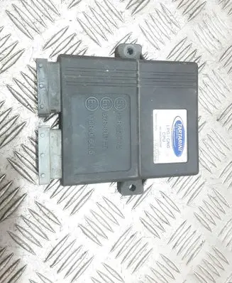 Honda Accord LP gas control unit module B300405130
