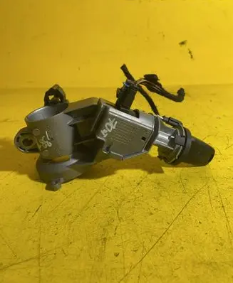 Opel Corsa D Ignition lock 56155