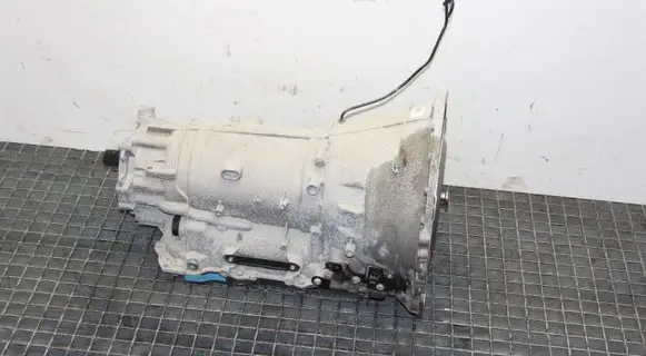Jaguar F-Type Automatic gearbox DW937000AD