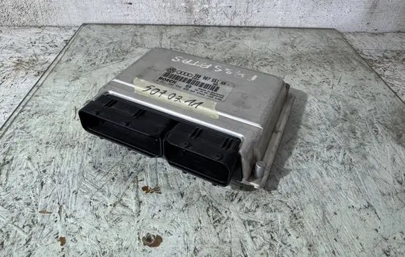 Volkswagen PASSAT B5 Engine control unit/module 3B0907551AN 26SA6409 0261206556