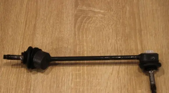 Jaguar XF X250 Rear anti-roll bar/stabilizer link 