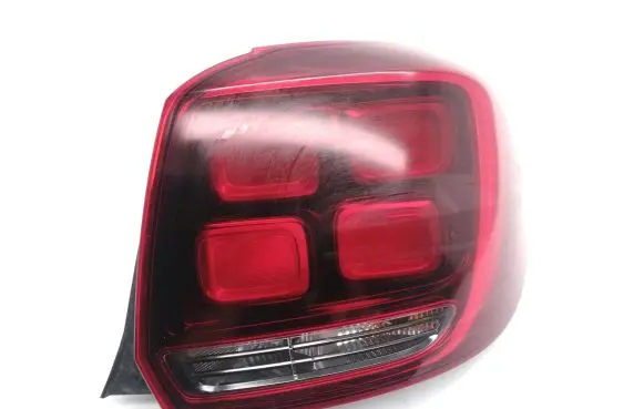 Dacia Sandero Rear/tail lights 265506147R