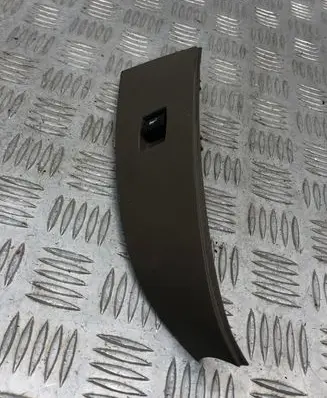 BMW 5 E60 E61 Electric window control switch 6951962 15939875 26806A