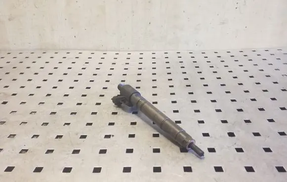 Jaguar XJ X351 Fuel injector 9X2Q9K546DB 0445116013