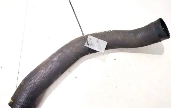 Mazda 3 I Intercooler hose/pipe