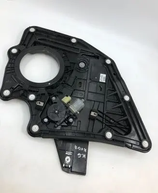 Ford Kuga III Rear door window regulator with motor Cx4821tu