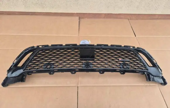 Land Rover Discovery Sport Front bumper lower grill LK7217F791F