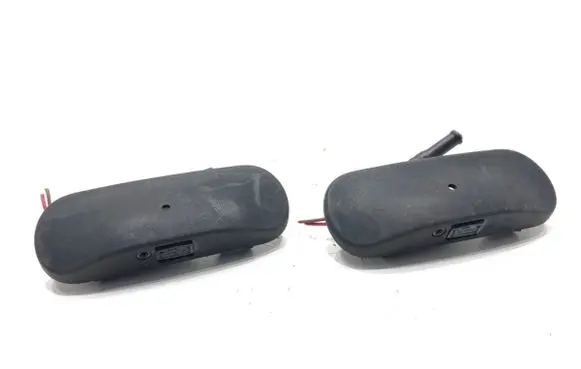 Audi A6 S6 C7 4G Windshield washer spray nozzle 4G0955988A