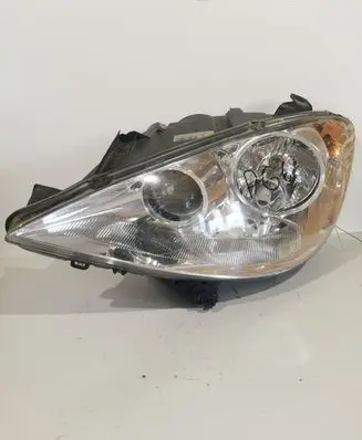 Peugeot 807 Headlight/headlamp 1494308080 89006375