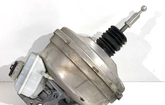 Audi A6 S6 C7 4G Brake booster 4G1612103G
