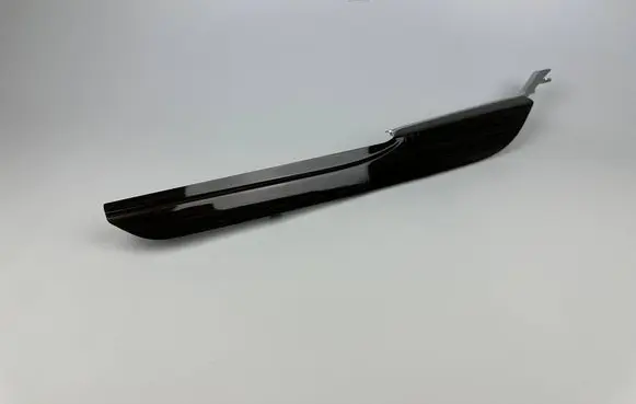 BMW 7 G11 G12 Center console decorative trim 9301740 912947131 0168125102017
