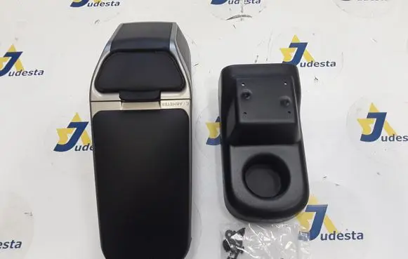 Citroen C4 Cactus Armrest