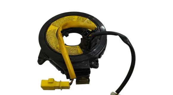 Hyundai Terracan Airbag slip ring squib (SRS ring)