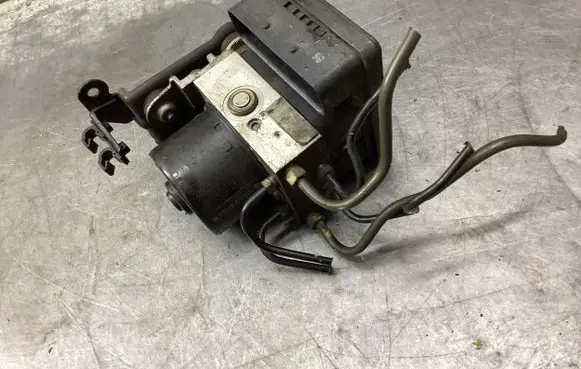 Honda Accord ABS Pump 06210902083 00005597C3 RXU3K03E69