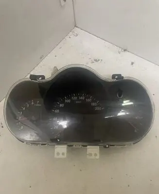KIA Picanto Speedometer (instrument cluster) 940331Y080