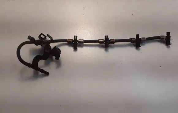 KIA Sorento Fuel return line/hose 928301101