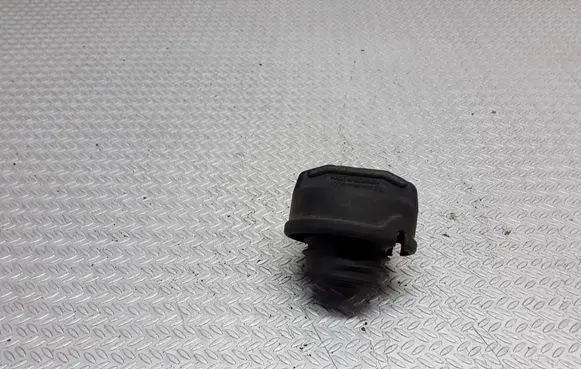Fuel tank filler cap