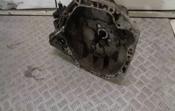 Nissan Note (E12) Manual 5 speed gearbox A026289 320101284R 320103VA0A