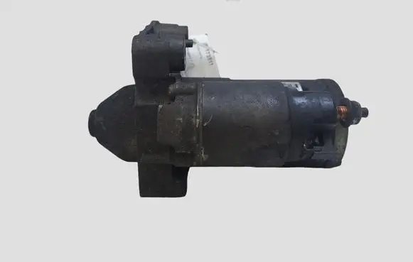 Peugeot 508 Starter motor 9663528880