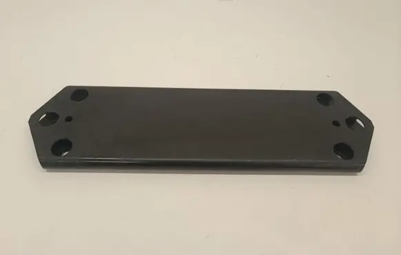 BMW 2 F46 Other under body part 7381493