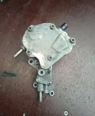 Volkswagen Sharan Vacuum pump 038145209A