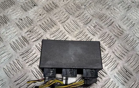 Parking PDC control unit/module