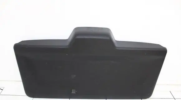 Citroen Berlingo Trunk/boot side trim panel 
