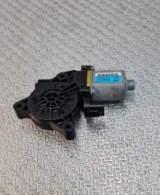 KIA Sportage Rear door window regulator motor 83450F1000 001100685790
