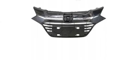 Honda HR-V Front bumper upper radiator grill 71121T7WA00