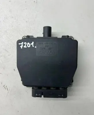 Volkswagen Golf VII Turbo solenoid valve 6Q0906625