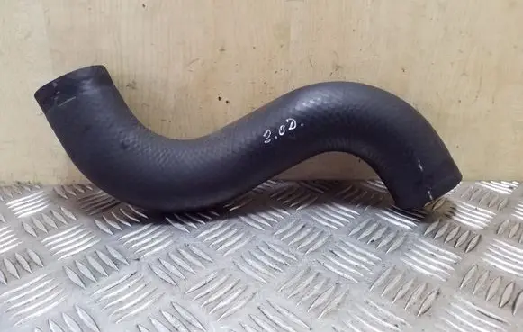 Mazda 6 Intercooler hose/pipe