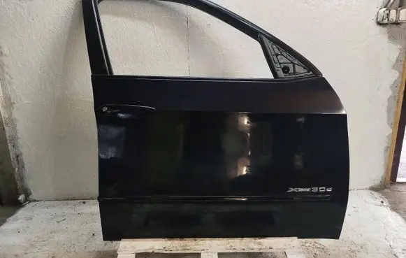 BMW X5 E70 Front door