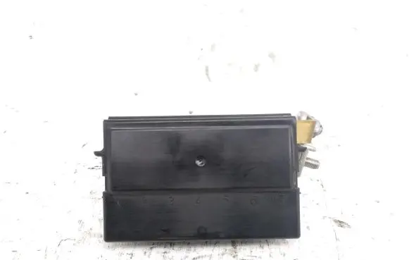 Volkswagen Crafter Positive wiring loom 