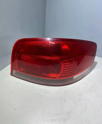 Audi A3 S3 8P Rear/tail lights 8P0945096