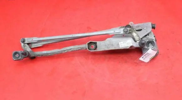 Ford Fiesta Front wiper linkage and motor 8A61-17500-AG