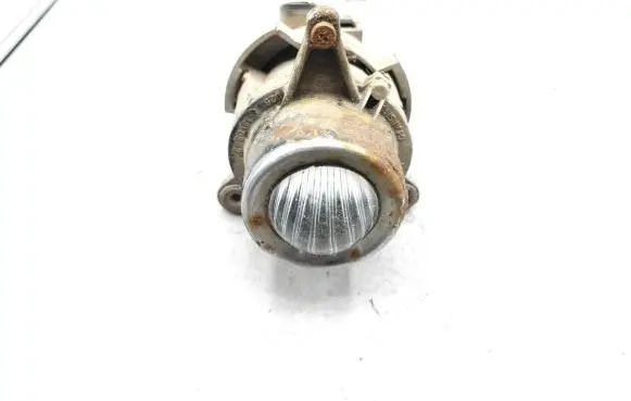 Alfa Romeo 147 Front fog light 468498433