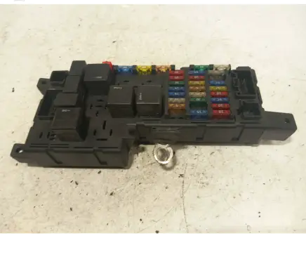 Volvo S60 Fuse box set 518322326 8637841