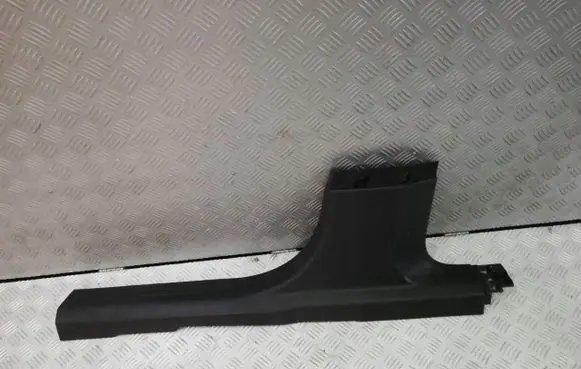 Opel Mokka X (B) pillar trim (bottom)