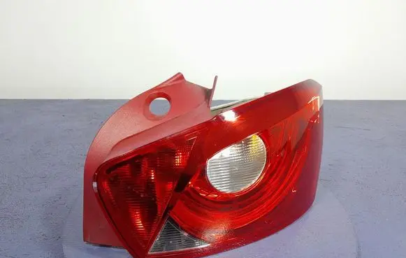Seat Ibiza IV (6J,6P) Rear/tail lights 6J4945096C