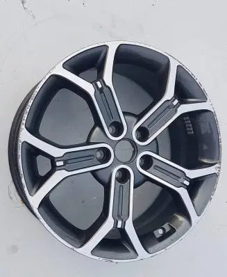 KIA Xceed R18 alloy rim 52910-J7800 A917 52910