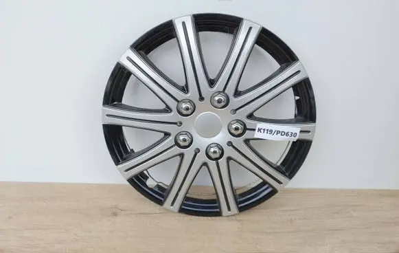 Opel Astra G R14 wheel hub/cap/trim 142218