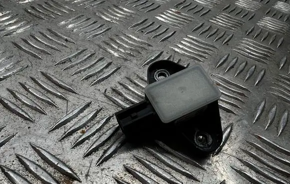 Skoda Superb B6 (3T) Airbag deployment crash/impact sensor 5N0959354 509030303 02993789KT