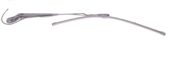 Mercedes-Benz Vito Viano W639 Front wiper blade arm A6398200844
