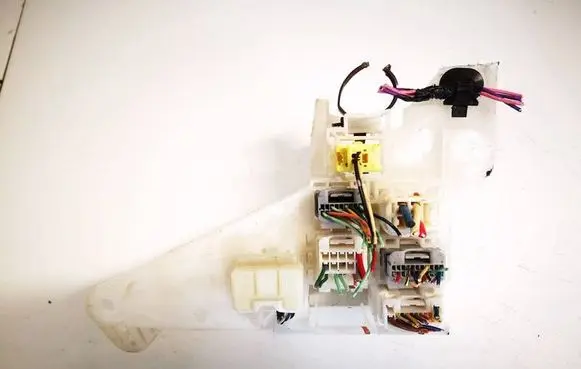Toyota Avensis T270 Sensor 