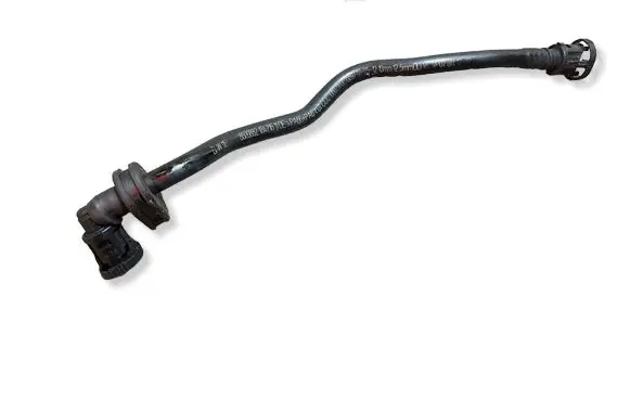 BMW 1 F20 F21 Vacuum line/pipe/hose 8600882