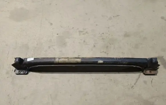 Peugeot 407 Rear beam 