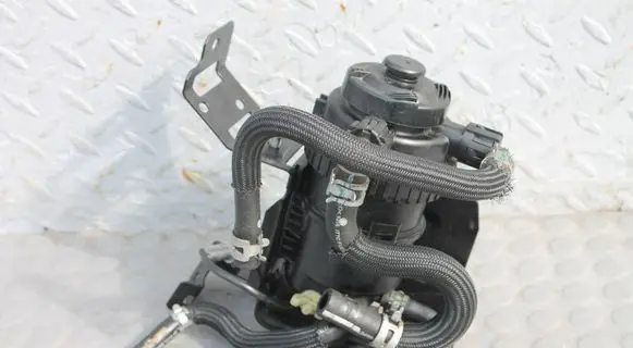 Mitsubishi L200 Fuel filter housing MITSUBISHI1770A291 1770A291