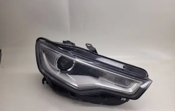 Audi A6 S6 C7 4G Headlight/headlamp 4G0941006C A046345 1EL01115012