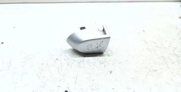 BMW X5 E70 Front door handle cover 