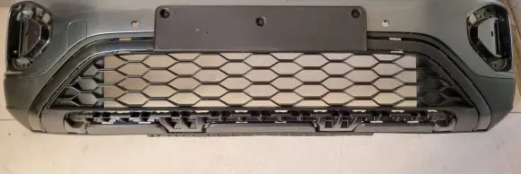 Volkswagen T-Roc Front bumper 2GA807221Q M229201